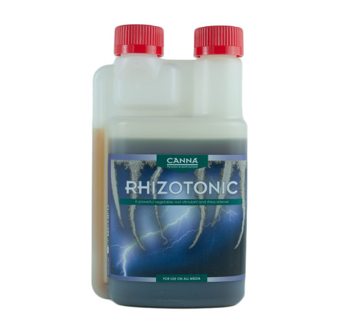 Rhizotonic 250 ml Canna Испания фото